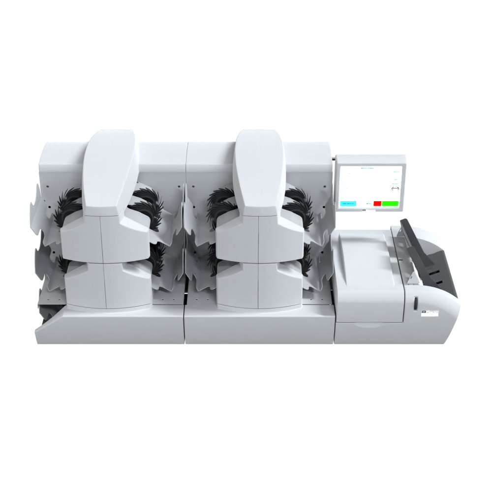 JetScan iFX i400 | CPI